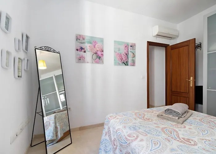 Duplex En El Centro De Jerez