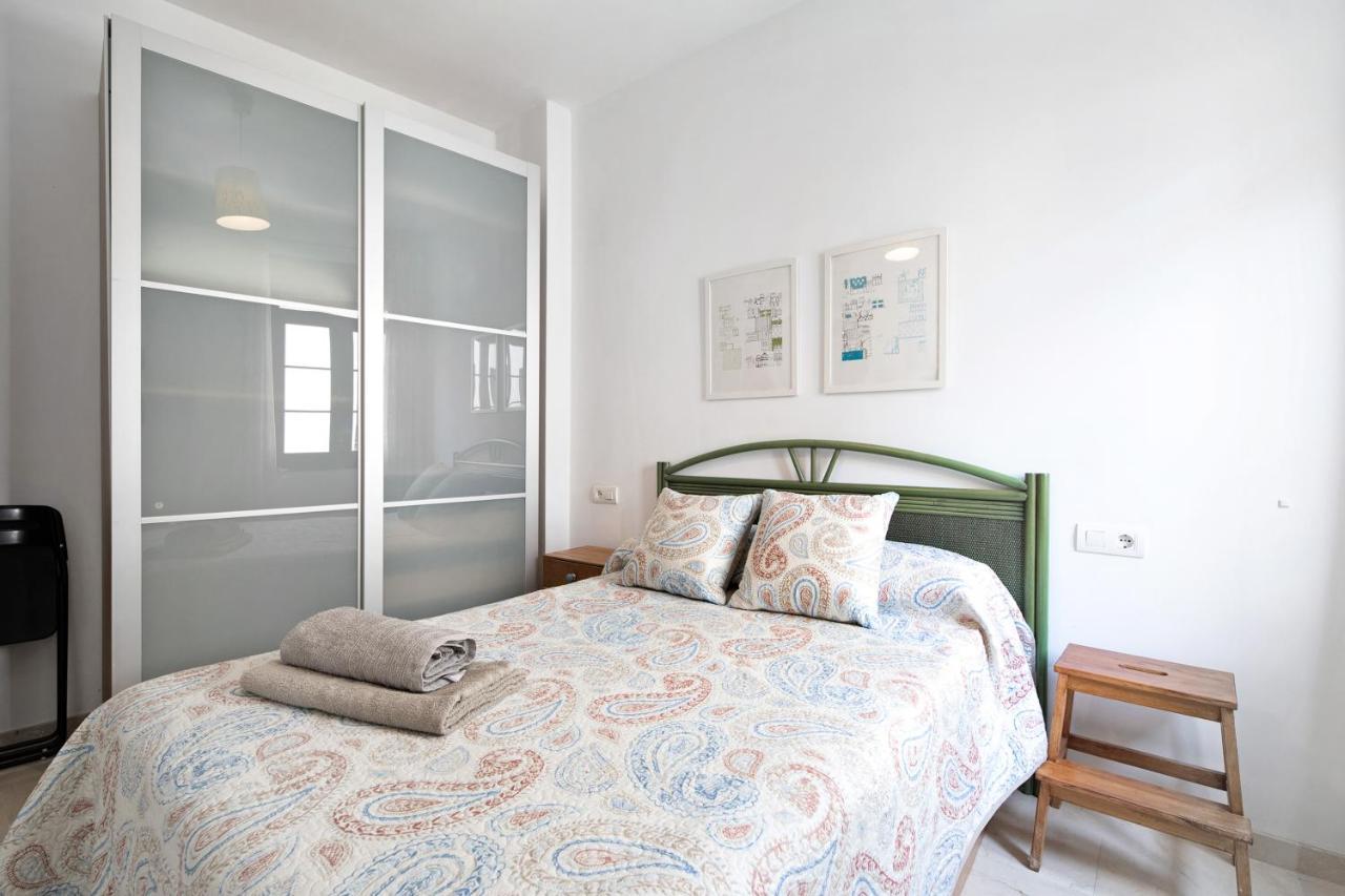 Duplex En El Centro De Jerez Jerez de la Frontera