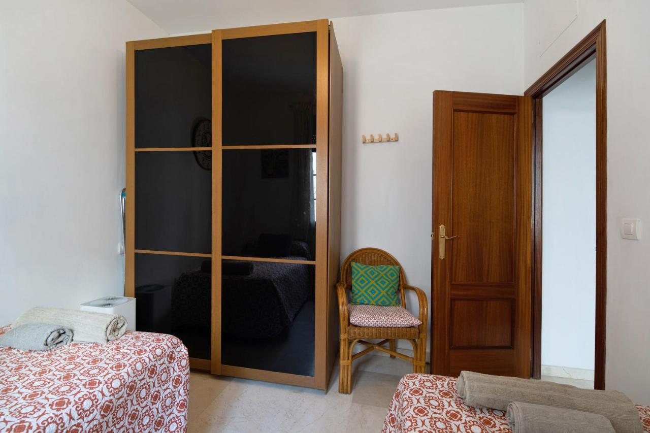 Appartement Duplex En El Centro De Jerez
