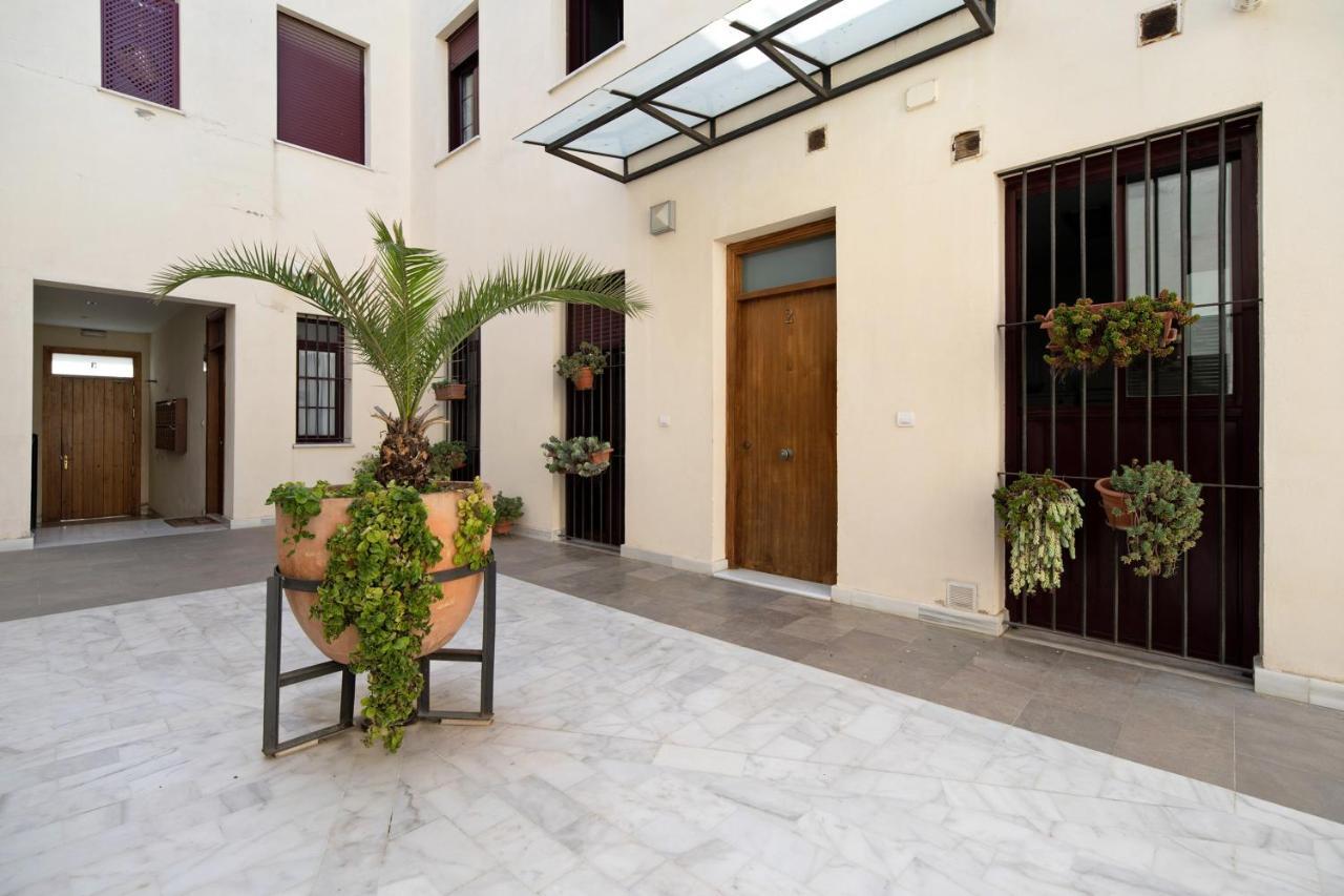 Apartment Duplex En El Centro De Jerez Jerez de la Frontera