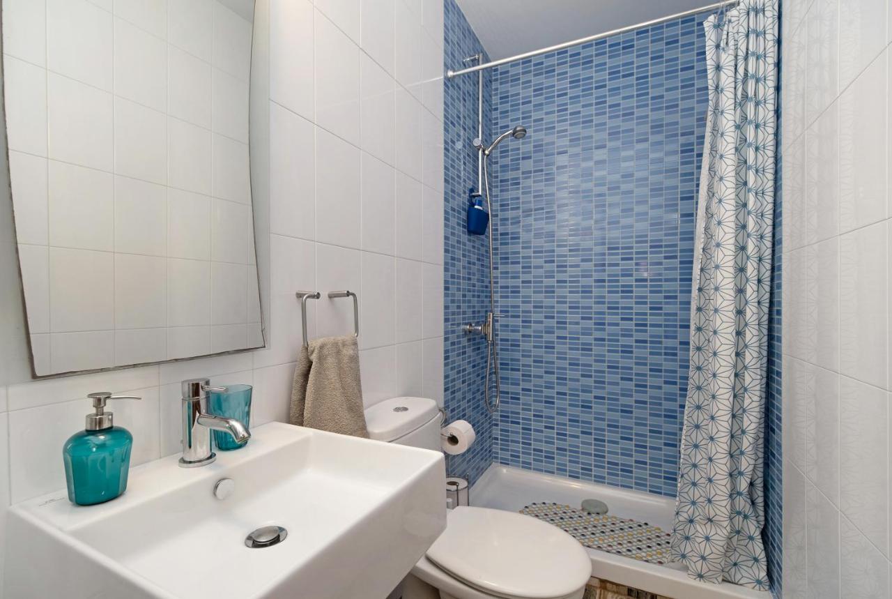 Duplex En El Centro De Jerez Apartment