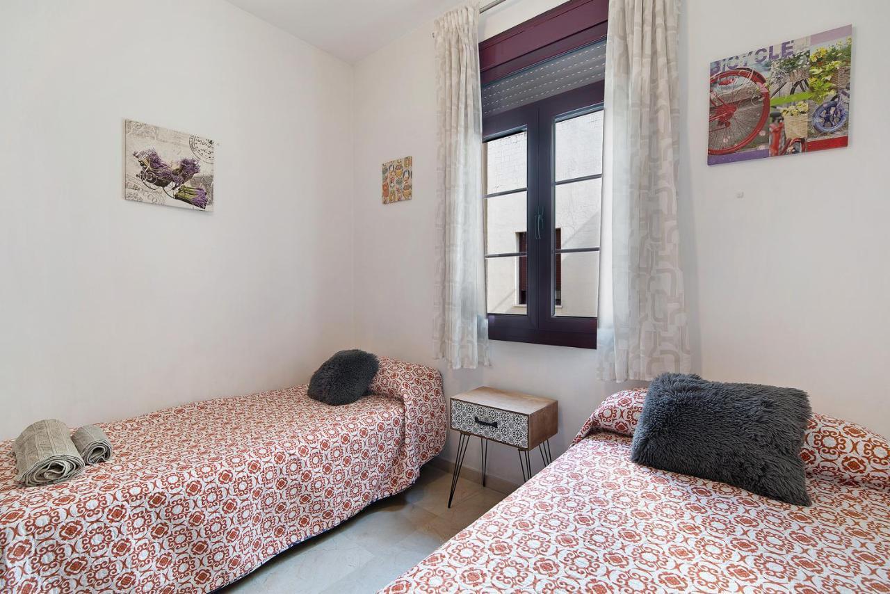 Duplex En El Centro De Jerez Jerez de la Frontera