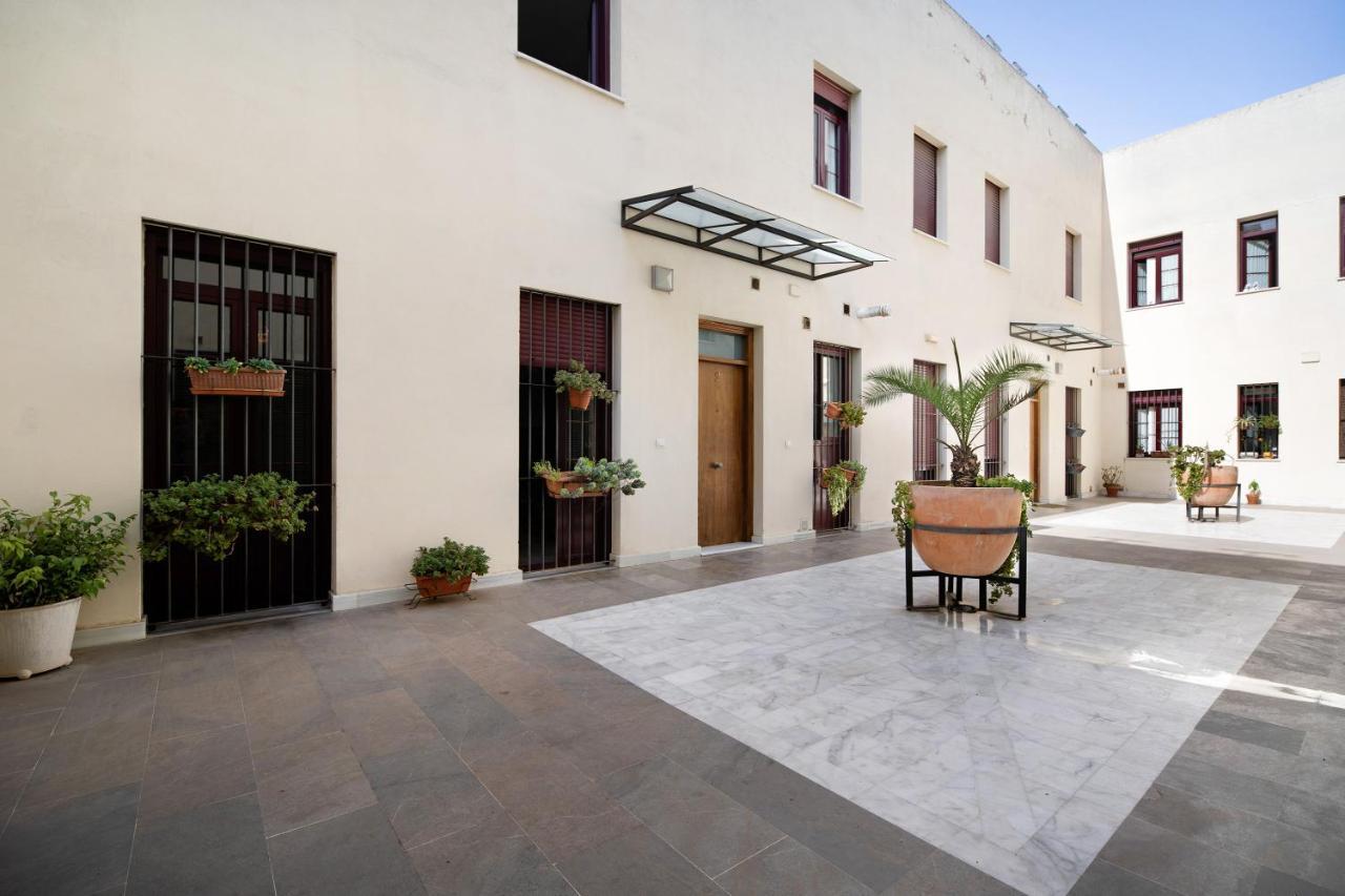 Appartement Duplex En El Centro De Jerez Jerez de la Frontera