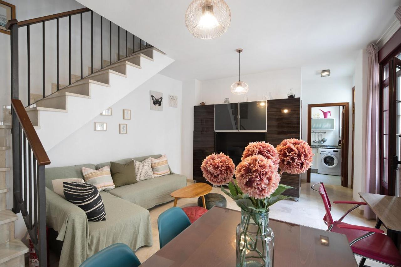 Appartement Duplex En El Centro De Jerez Jerez de la Frontera