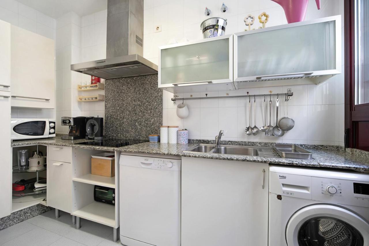 Duplex En El Centro De Jerez
