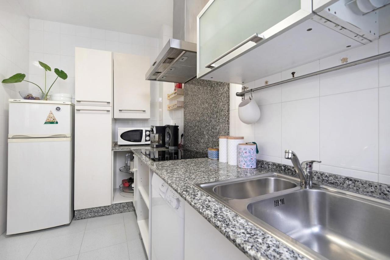 Duplex En El Centro De Jerez *