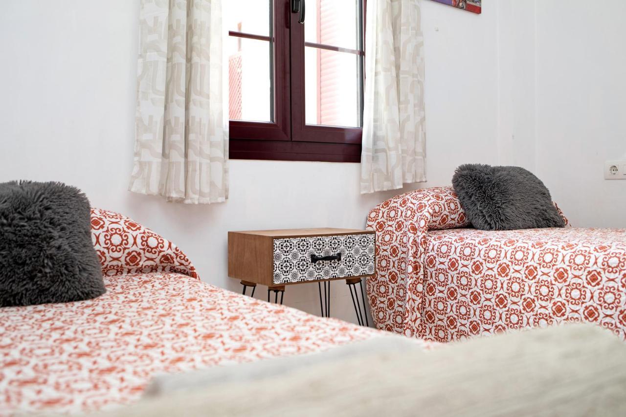 Appartement Duplex En El Centro De Jerez Jerez de la Frontera