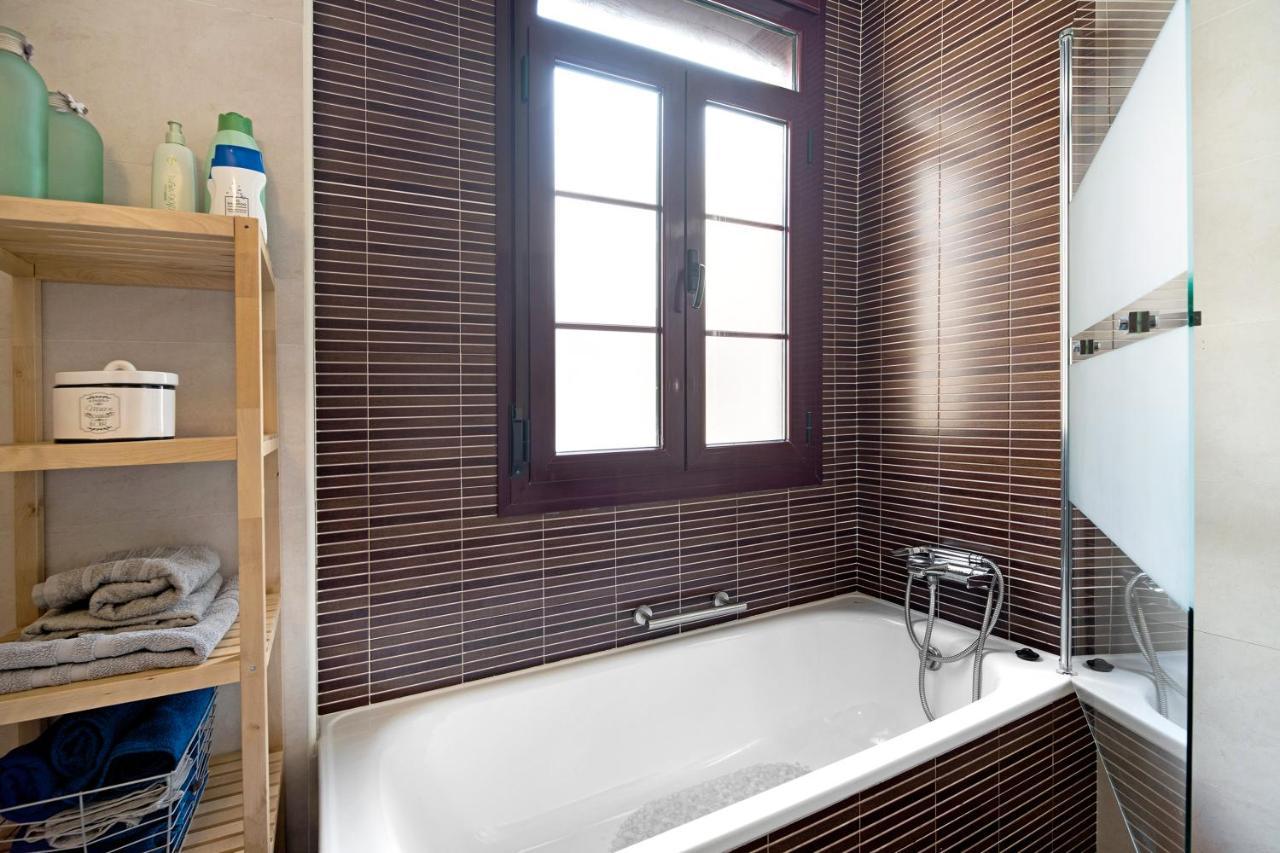 Duplex En El Centro De Jerez Appartement *