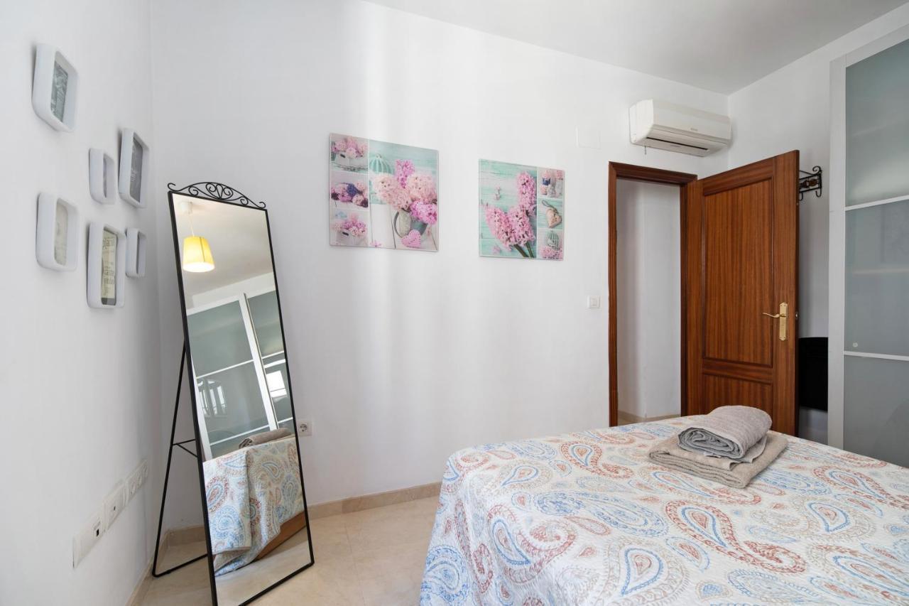 Apartment Duplex En El Centro De Jerez *
