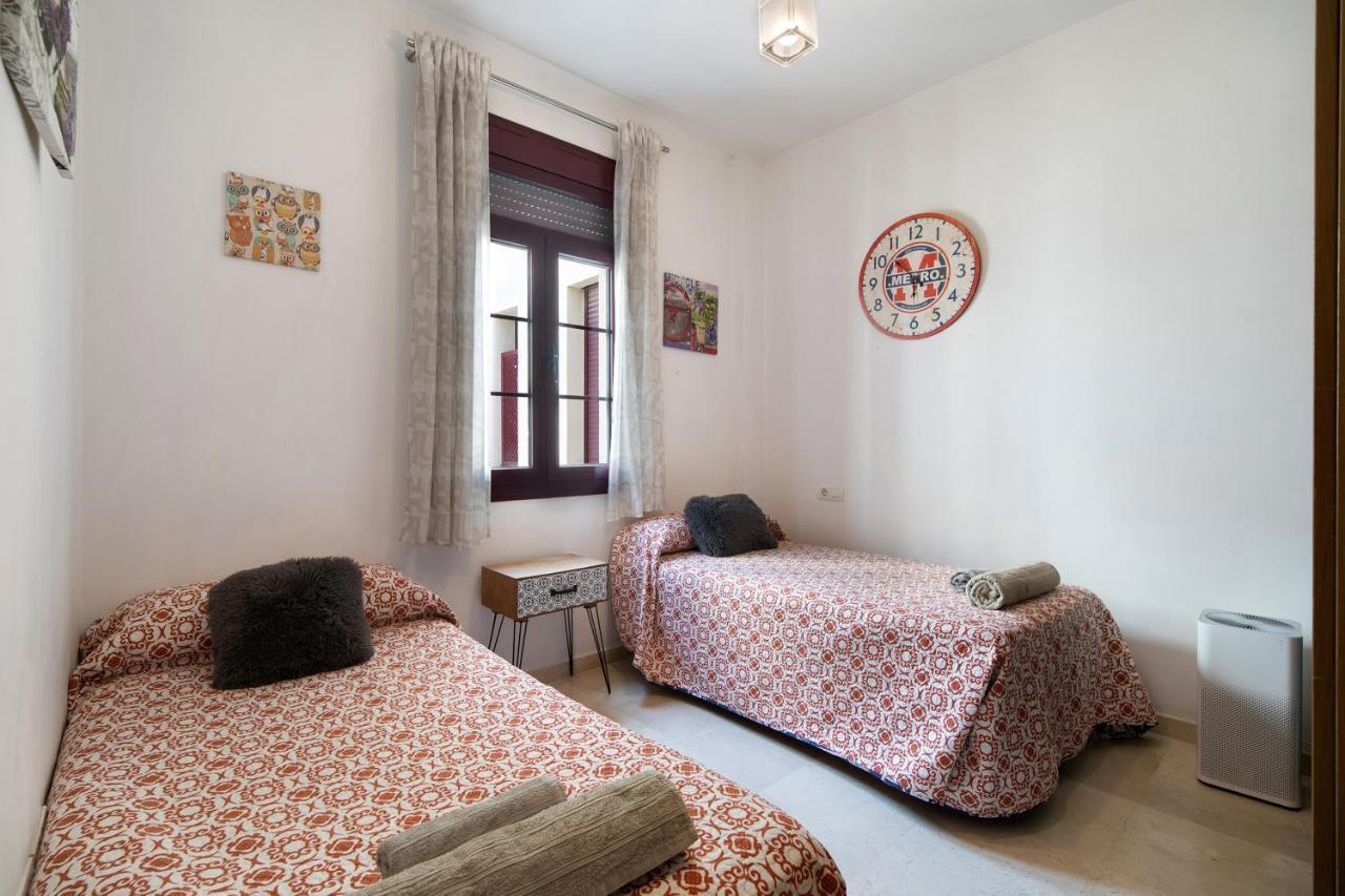 Duplex En El Centro De Jerez * Jerez de la Frontera
